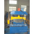 Selbstverriegelte Roof Roll Forming Machine